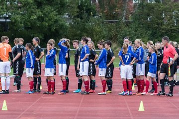 Bild 2 - Frauen SVHU2 : Holstein Kiel : Ergebnis: 1:3